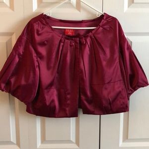 ELLE XL Bolero